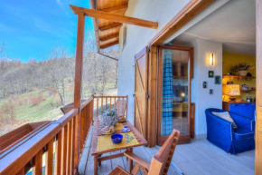 Rebecca's House few steps from skiing - Happy Rentals